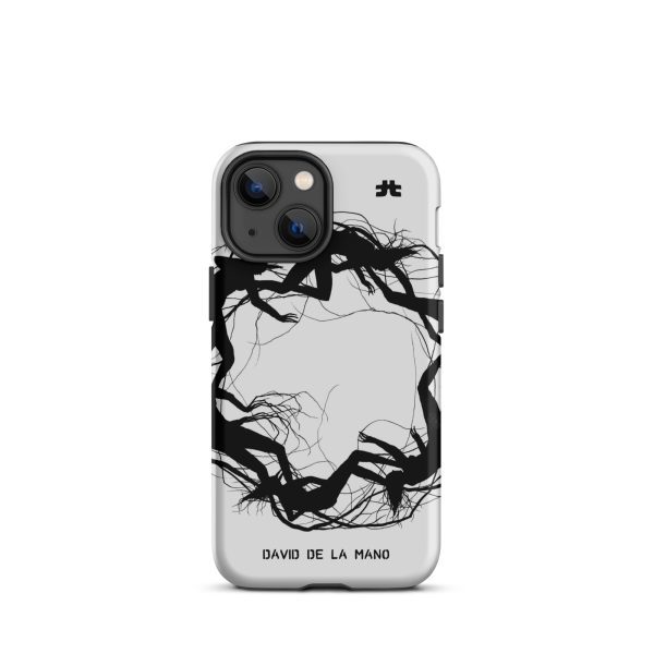 Tough Case for iPhone®: Constellation - Image 2