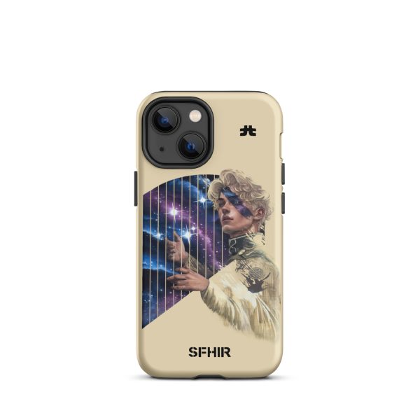 Tough Case for iPhone®: Anf10n - Image 2