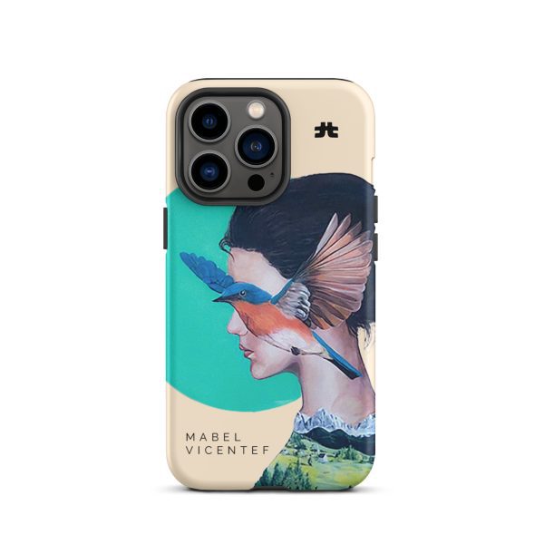 Tough Case for iPhone®:Patagonia - Image 3