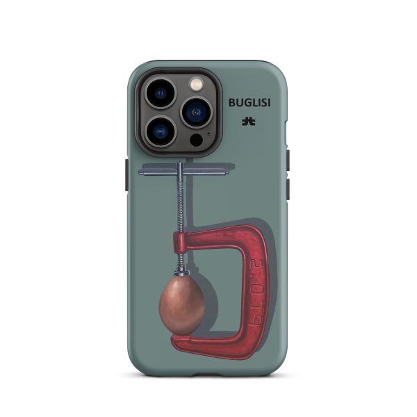 Tough Case for iPhone®: Giro di vite - Image 3