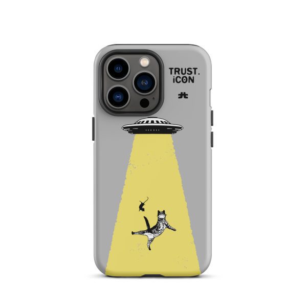 Tough Case for iPhone®: The invasion - Image 3