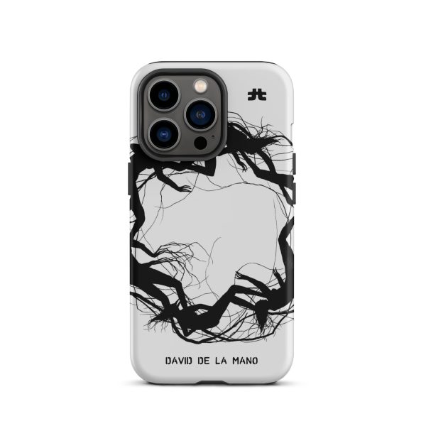 Tough Case for iPhone®: Constellation - Image 3