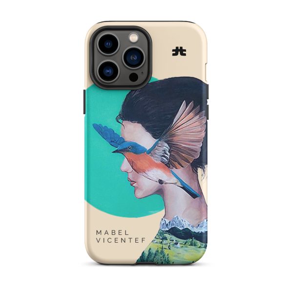 Tough Case for iPhone®:Patagonia - Image 4