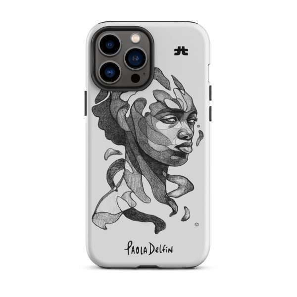 Tough Case for iPhone®: Fragmentos - Image 4