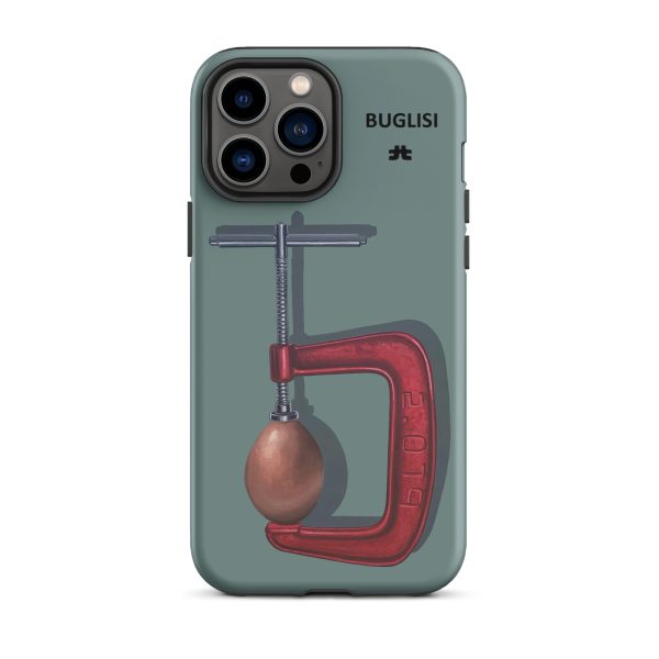 Tough Case for iPhone®: Giro di vite - Image 4