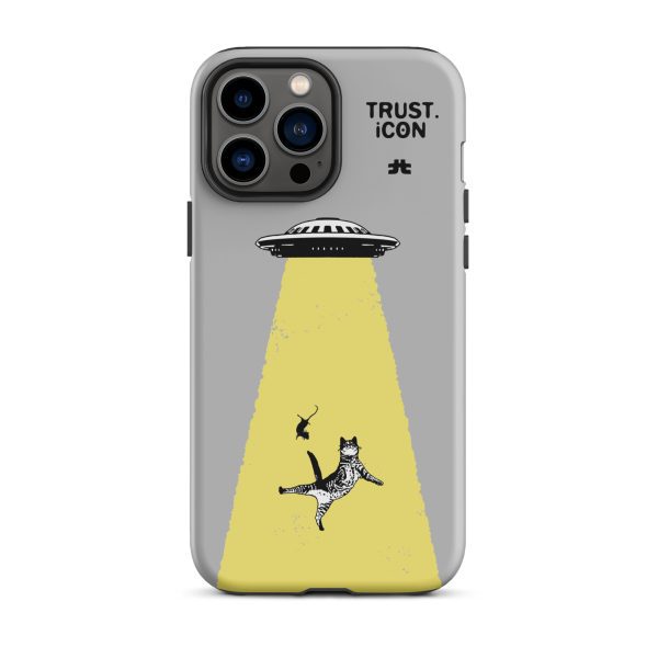 Tough Case for iPhone®: The invasion - Image 4
