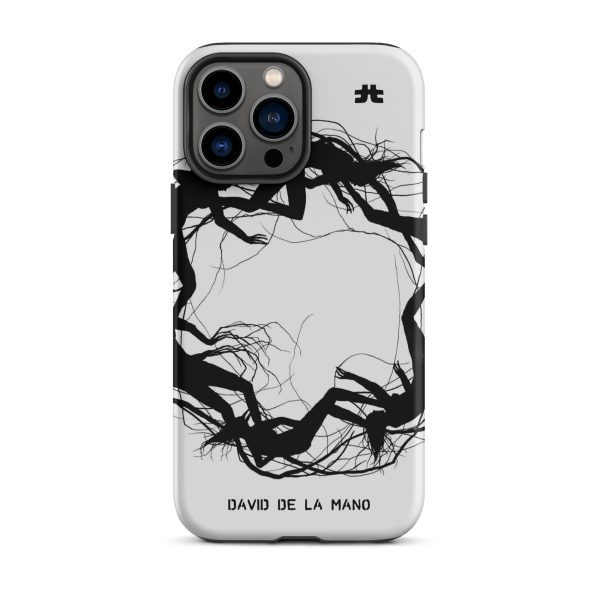 Tough Case for iPhone®: Constellation - Image 4