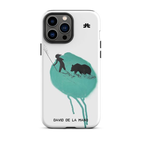Tough Case for iPhone®: Survival - Image 4