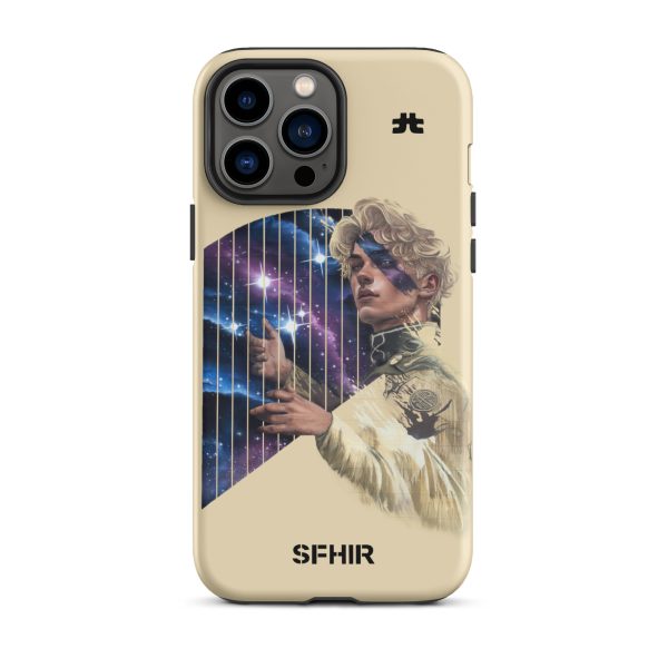 Tough Case for iPhone®: Anf10n - Image 4