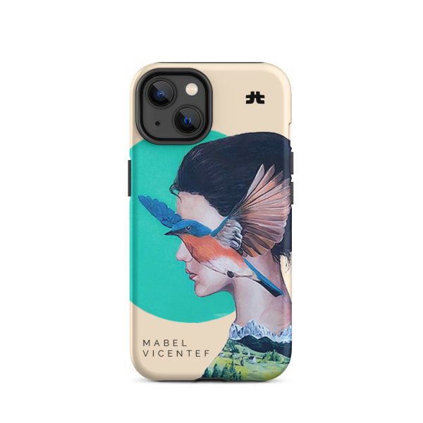 Tough Case for iPhone®:Patagonia - Image 5