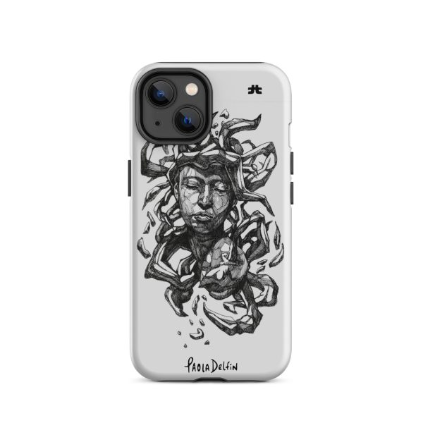 Tough Case for iPhone®: Nourishing Ground - Image 5