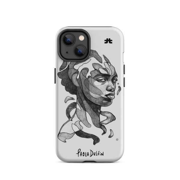 Tough Case for iPhone®: Fragmentos - Image 5