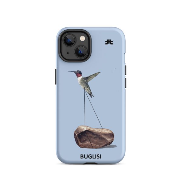 Tough Case for iPhone®: Fides - Image 5