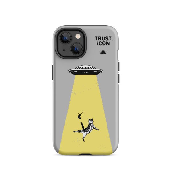 Tough Case for iPhone®: The invasion - Image 5