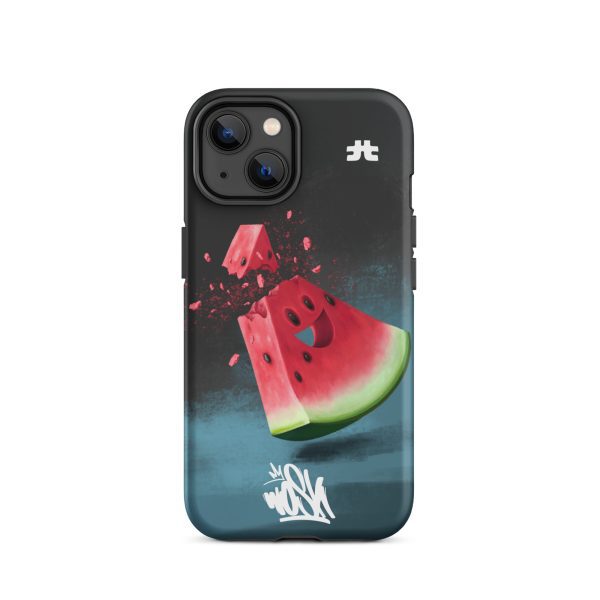 Tough Case for iPhone®: Watermelon - Image 5