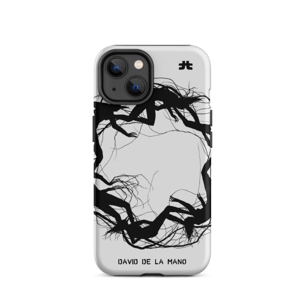 Tough Case for iPhone®: Constellation - Image 5