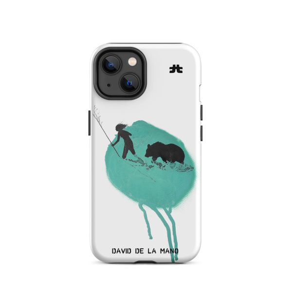 Tough Case for iPhone®: Survival - Image 5