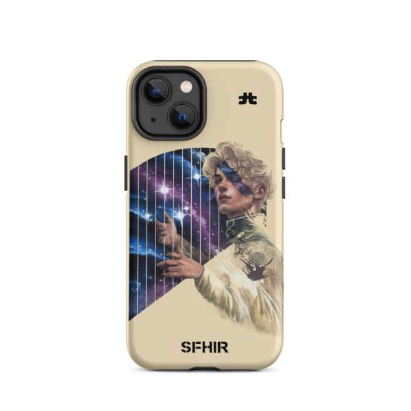 Tough Case for iPhone®: Anf10n - Image 5