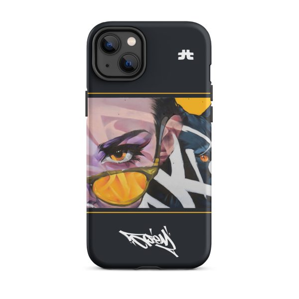 Tough Case for iPhone®: Wolves at home - Image 6
