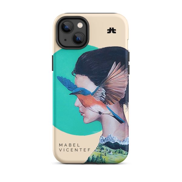 Tough Case for iPhone®:Patagonia - Image 6