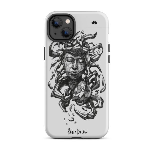 Tough Case for iPhone®: Nourishing Ground - Image 6