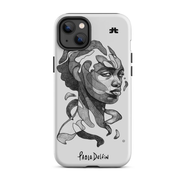 Tough Case for iPhone®: Fragmentos - Image 6