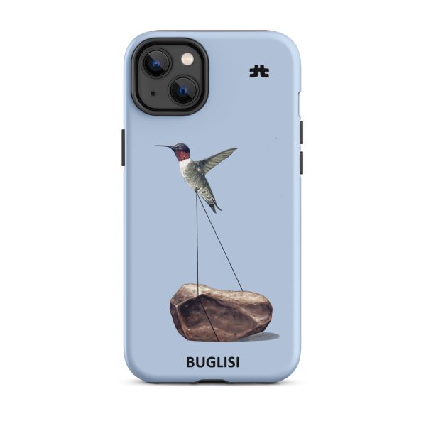 Tough Case for iPhone®: Fides - Image 6
