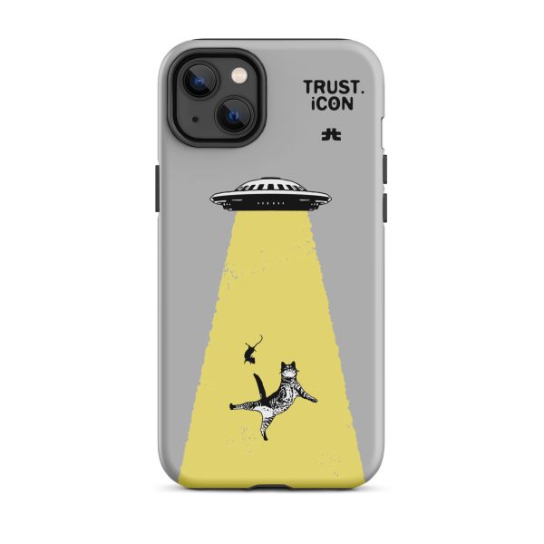Tough Case for iPhone®: The invasion - Image 6