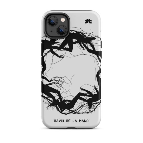 Tough Case for iPhone®: Constellation - Image 6