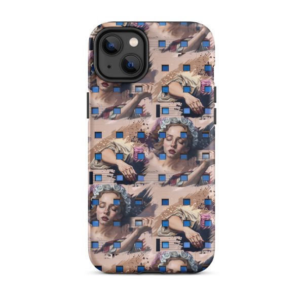 Tough Case for iPhone®: Moratalaz - Image 6