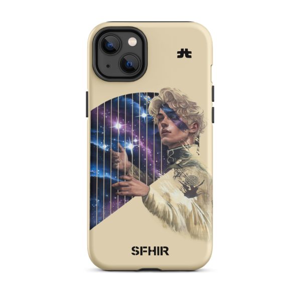 Tough Case for iPhone®: Anf10n - Image 6