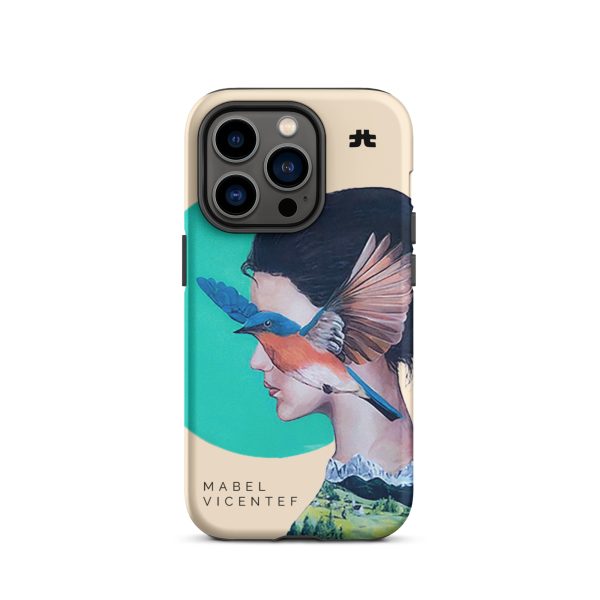 Tough Case for iPhone®:Patagonia - Image 7
