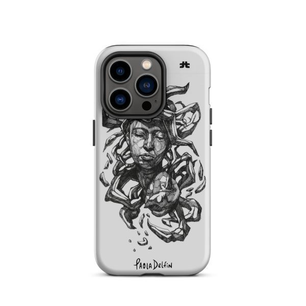 Tough Case for iPhone®: Nourishing Ground - Image 7