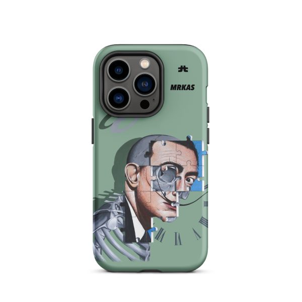 Tough Case for iPhone®: Dalí - Image 7