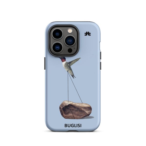 Tough Case for iPhone®: Fides - Image 7