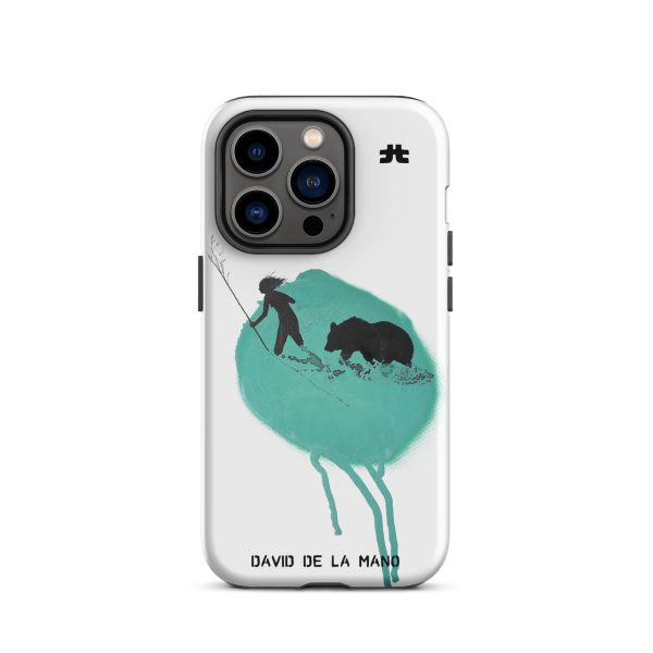 Tough Case for iPhone®: Survival - Image 7