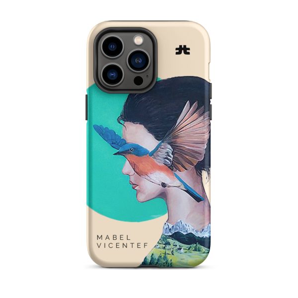 Tough Case for iPhone®:Patagonia - Image 8