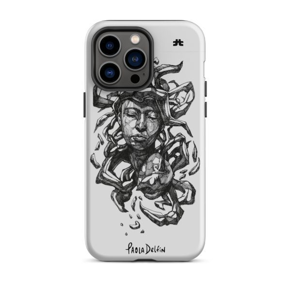 Tough Case for iPhone®: Nourishing Ground - Image 8