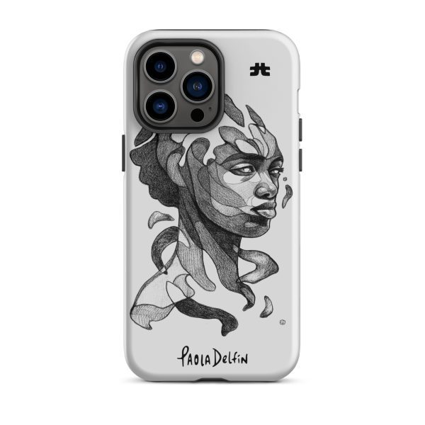 Tough Case for iPhone®: Fragmentos - Image 8