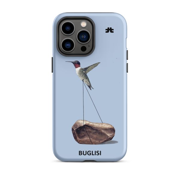 Tough Case for iPhone®: Fides - Image 8
