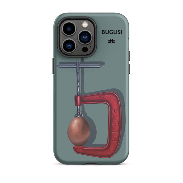 Tough Case for iPhone®: Giro di vite - Image 8