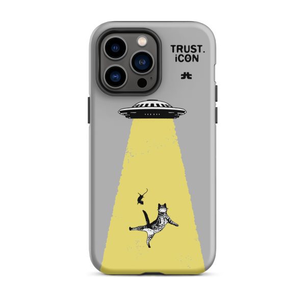 Tough Case for iPhone®: The invasion - Image 8