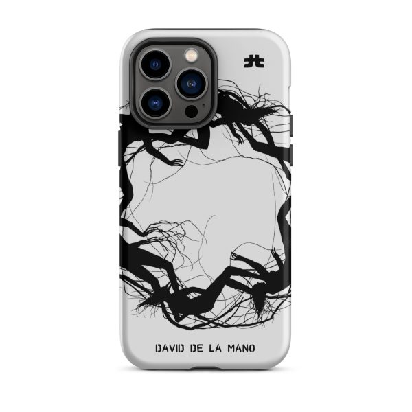 Tough Case for iPhone®: Constellation - Image 8