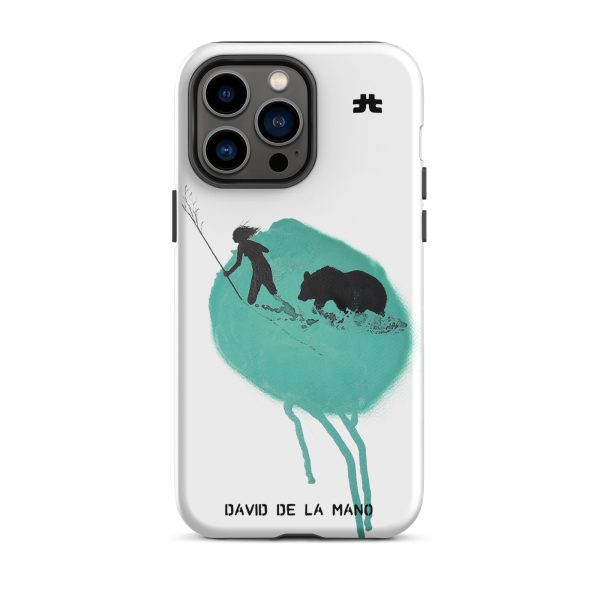 Tough Case for iPhone®: Survival - Image 8