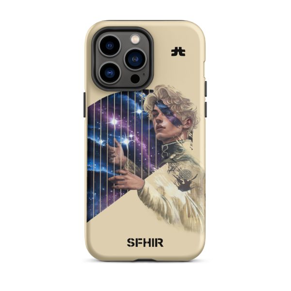 Tough Case for iPhone®: Anf10n - Image 8