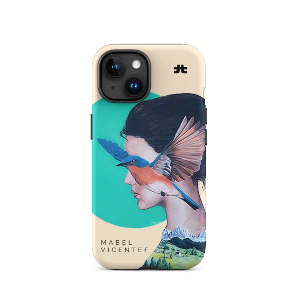 Tough Case for iPhone®:Patagonia - Image 9