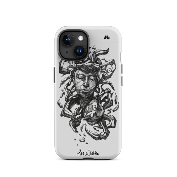 Tough Case for iPhone®: Nourishing Ground - Image 9
