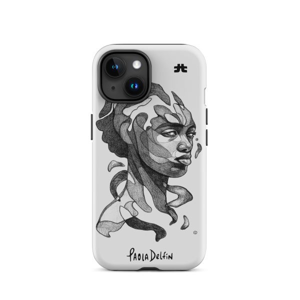 Tough Case for iPhone®: Fragmentos - Image 9