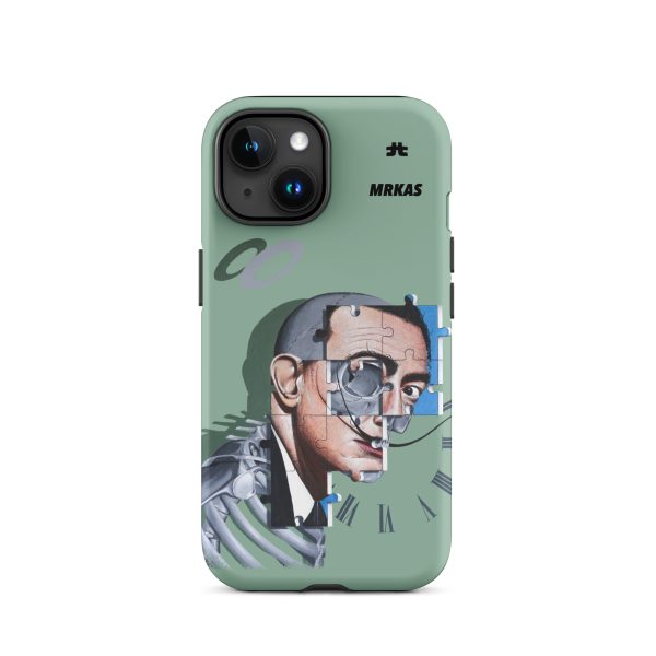 Tough Case for iPhone®: Dalí - Image 9