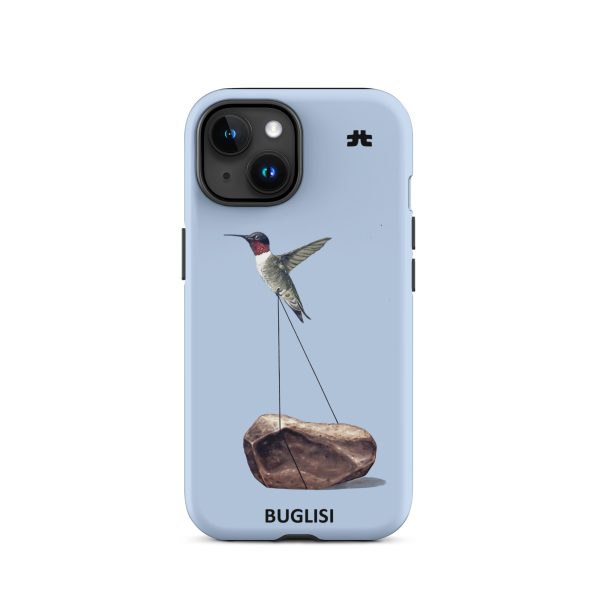 Tough Case for iPhone®: Fides - Image 9